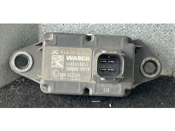 Système électrique WABCO