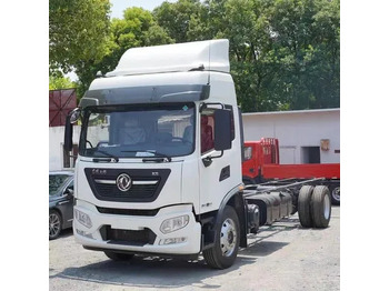 Châssis cabine DONGFENG