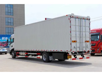 Camion fourgon DONGFENG