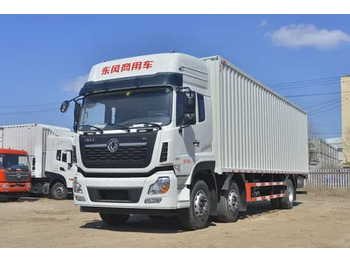 Camion fourgon DONGFENG