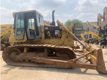 Bulldozer Caterpillar Bulldozer CAT D7G, D7G LGP Original Color: photos 2