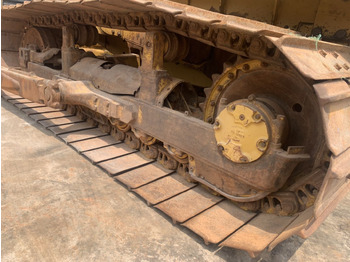 Bulldozer Caterpillar Bulldozer CAT D7G, D7G LGP Original Color: photos 4