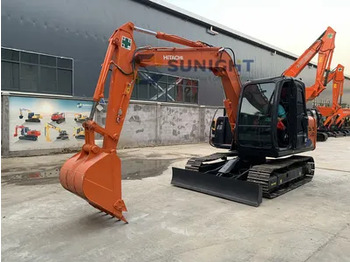 Pelle sur chenille HITACHI ZX55