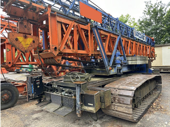 Grue à montage rapide ARCOMET T33C on tracks: photos 4