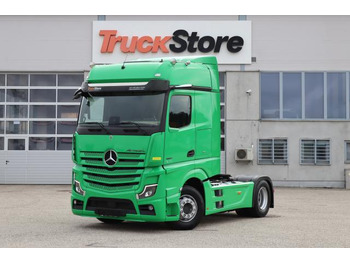 Tracteur routier MERCEDES-BENZ Actros