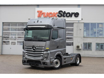Tracteur routier MERCEDES-BENZ Actros