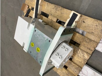 Pièces de rechange TEREX