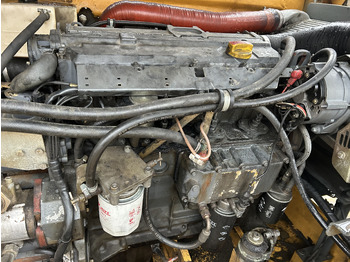 Moteur pour Pelle DEUTZ BF4M1013EC: photos 3 Moteur pour Pelle DEUTZ BF4M1013EC: photos 3