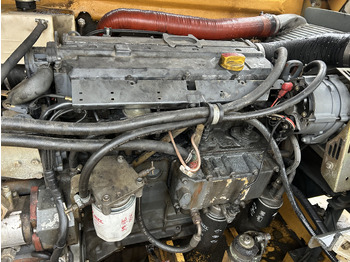 Moteur pour Pelle DEUTZ BF4M1013EC: photos 5 Moteur pour Pelle DEUTZ BF4M1013EC: photos 5