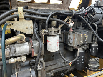 Moteur pour Pelle DEUTZ BF4M1013EC: photos 2 Moteur pour Pelle DEUTZ BF4M1013EC: photos 2