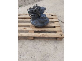 Pompe hydraulique HYDROMATIK