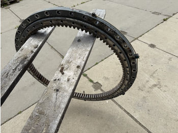 Couronne d'orientation pour Pelle LIEBHERR A314: photos 4