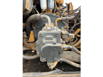 Pompe hydraulique LIEBHERR