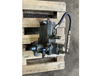 Moteur hydraulique LINDE
