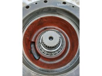 SAT 275/236 - Moteur de rotation pour Pelle: photos 1 SAT 275/236 - Moteur de rotation pour Pelle: photos 1