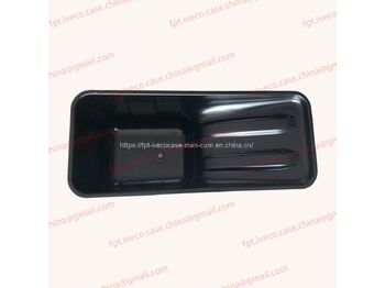 Carter d'huile IVECO