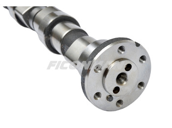 Arbre à cames neuf IVECO FPT F4HFE613Y Camshaft 504345138 20101406000: photos 2