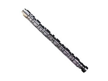 Pièces de rechange Cummins Cummins KTA19 camshaft 3066882: photos 2