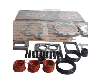 Pièces de rechange Cummins Cummins KTA50 3800731 Upper Gasket Set: photos 2 Pièces de rechange Cummins Cummins KTA50 3800731 Upper Gasket Set: photos 2