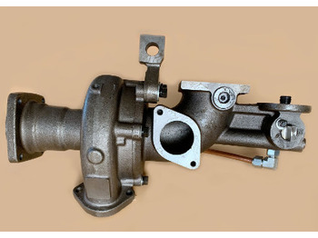 Pièces de rechange CUMMINS