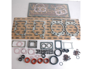 Pièces de rechange CUMMINS