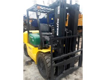 Chariot élévateur KOMATSU