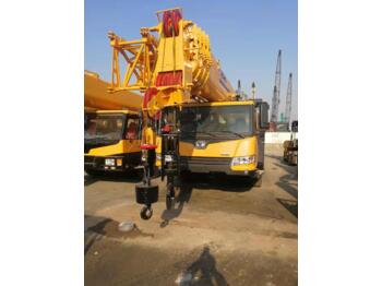 Grue mobile XCMG QY70K