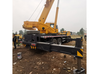 Grue mobile XCMG QY70KC