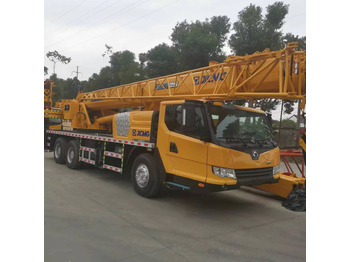 Grue mobile XCMG XCT25