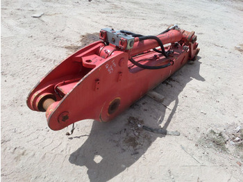 Accessoire LIEBHERR