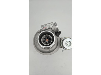 Turbocompresseur HOLSET