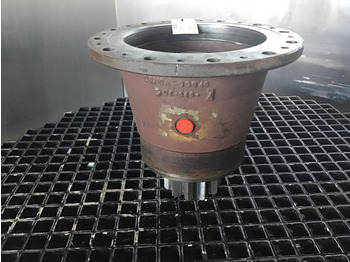 Boîte de vitesse LIEBHERR