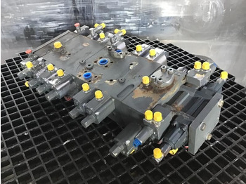 Hydraulique LIEBHERR