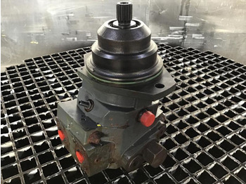 Moteur hydraulique LIEBHERR