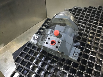 Moteur hydraulique LIEBHERR
