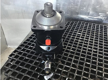 Moteur hydraulique LIEBHERR