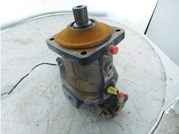 Moteur hydraulique LIEBHERR