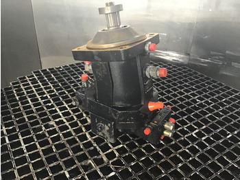 Moteur hydraulique LIEBHERR