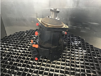 Moteur hydraulique LIEBHERR