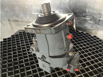 Moteur hydraulique Liebherr A6VM200: photos 3