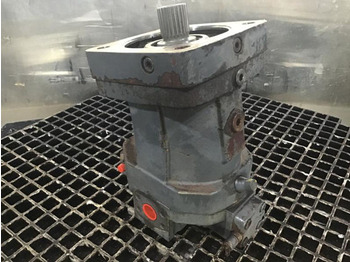 Moteur hydraulique LIEBHERR