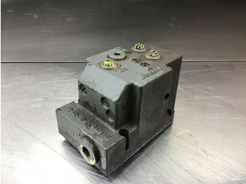 Hydraulique LIEBHERR