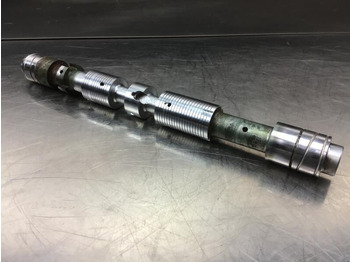 Hydraulique LIEBHERR