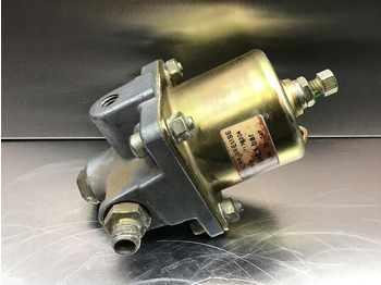 Système électrique LIEBHERR