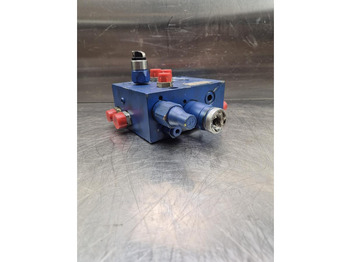 Hydraulique LIEBHERR