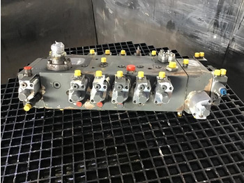 Hydraulique LIEBHERR