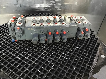 Hydraulique LIEBHERR