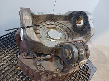 Fusée d'essieu LIEBHERR