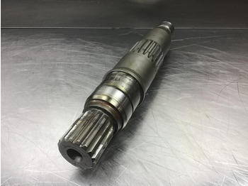 Essieu et pièces Liebherr A954 Li / A954B Li: photos 2 Essieu et pièces Liebherr A954 Li / A954B Li: photos 2