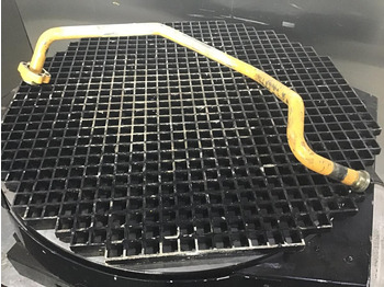 Hydraulique LIEBHERR